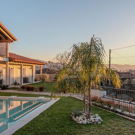 Casa Serra De 索茹 外观 照片
